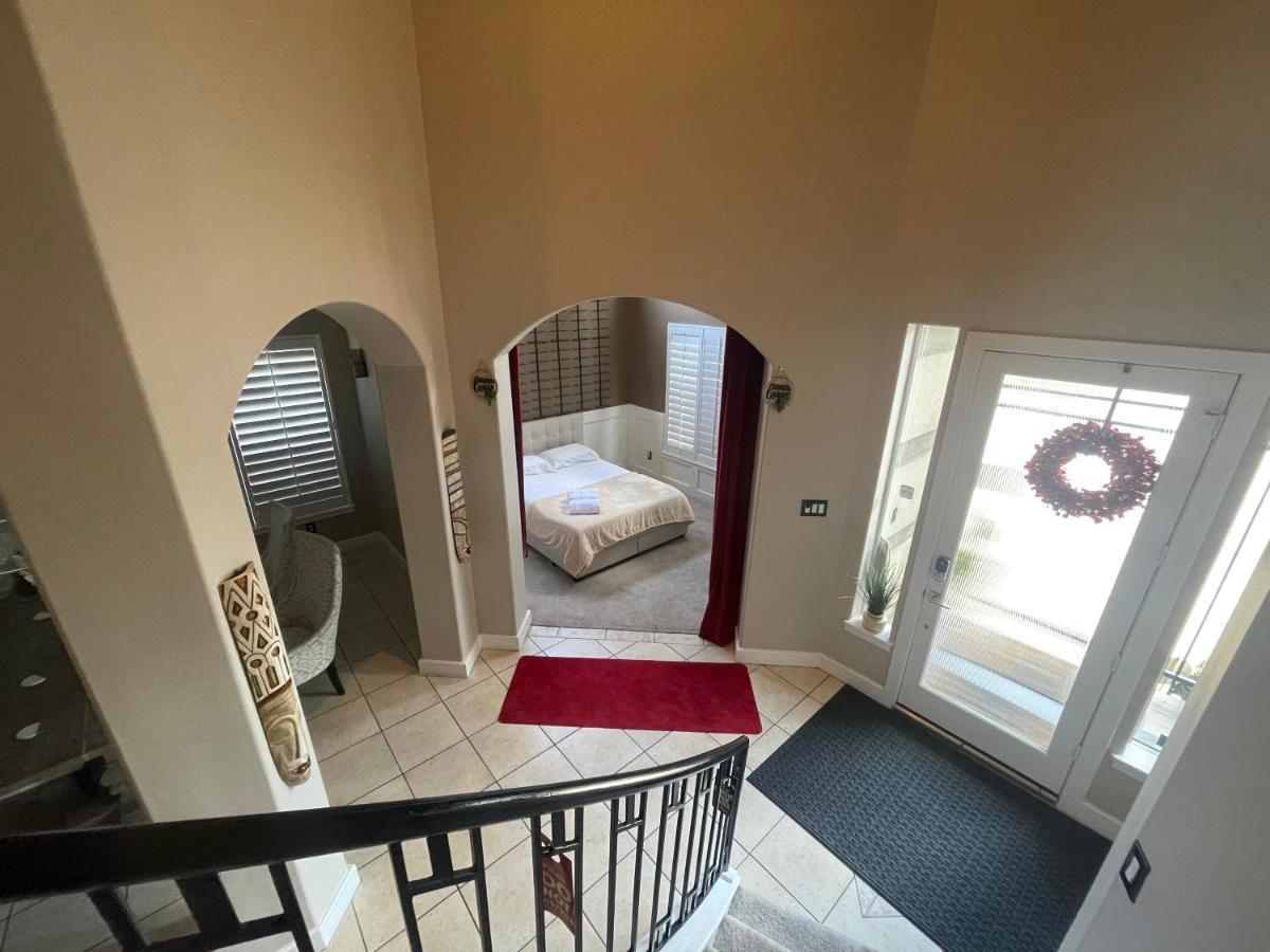 Wanderlust Villa Near Galleria Mall Хьюстон Экстерьер фото